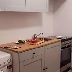 Appartement Lossikamber Kalamajas Tallinn