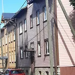 Lossikamber Kalamajas Appartement