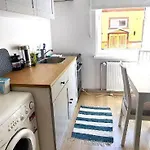 Apartment Lossikamber Kalamajas