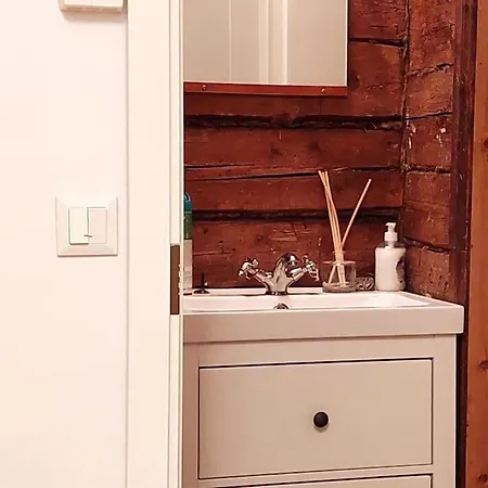 Appartement Lossikamber Kalamajas