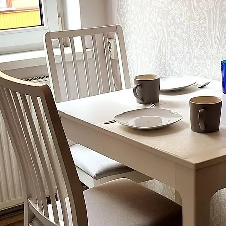 Lossikamber Kalamajas Apartment Tallinn