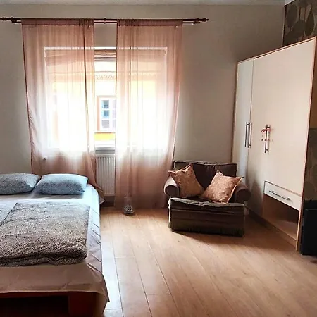 Appartement Lossikamber Kalamajas Tallinn