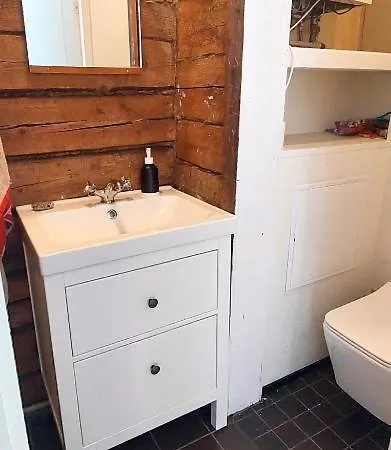 Appartement Lossikamber Kalamajas *