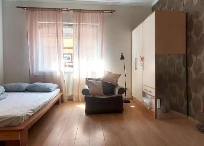 Lossikamber Kalamajas * Tallinn