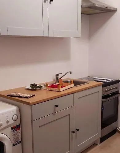 Apartment Lossikamber Kalamajas Tallinn