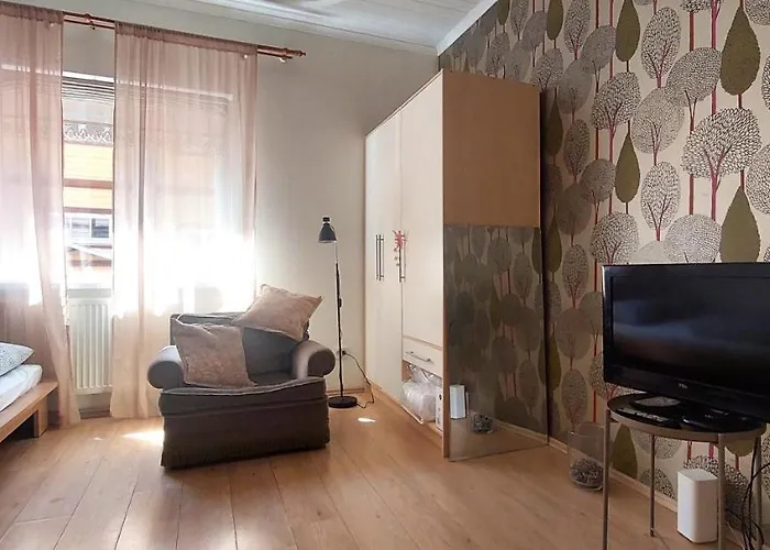 Lossikamber Kalamajas * Tallinn