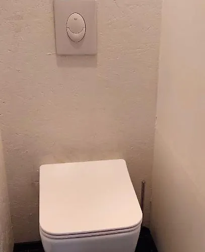 Lossikamber Kalamajas