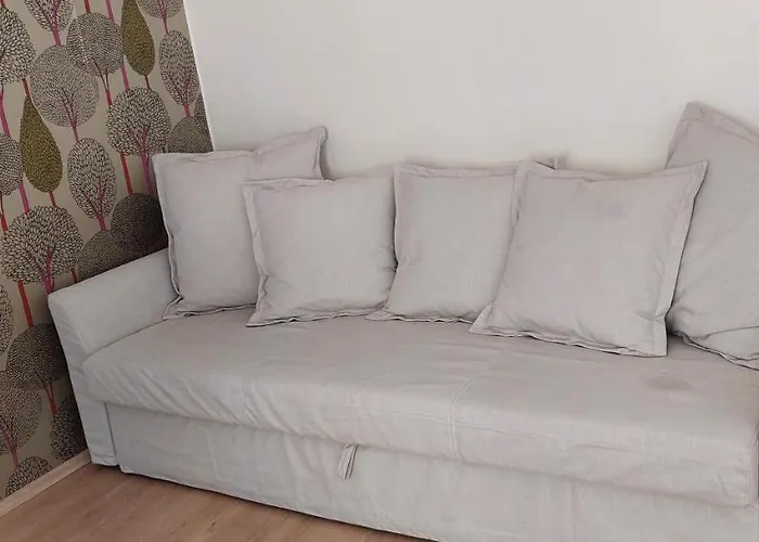 Apartment Lossikamber Kalamajas *