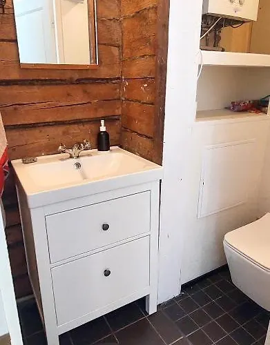 Apartment Lossikamber Kalamajas *