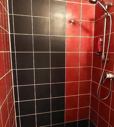 Lossikamber Kalamajas Apartment Tallinn