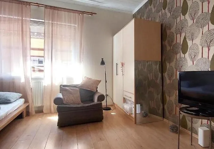 Apartment Lossikamber Kalamajas *