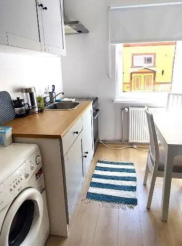 Apartment Lossikamber Kalamajas