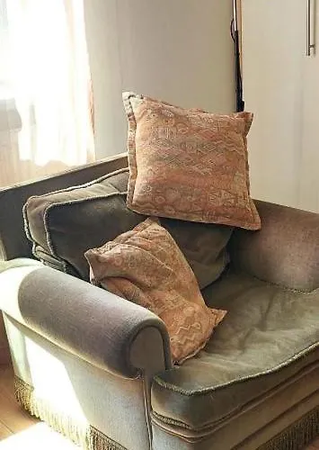 Lossikamber Kalamajas Apartment