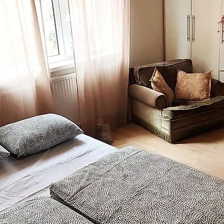 Lossikamber Kalamajas * Tallinn