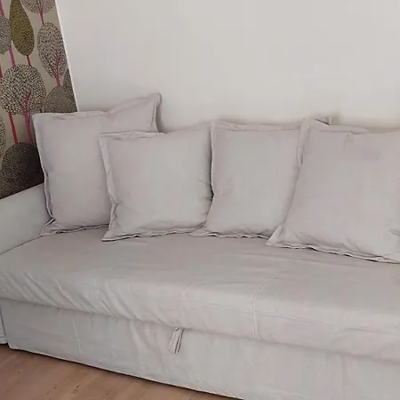 Apartment Lossikamber Kalamajas *