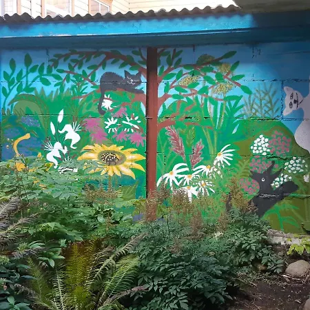 Lossikamber Kalamajas Apartment *