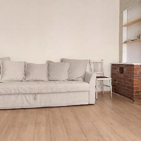 Apartment Lossikamber Kalamajas Tallinn