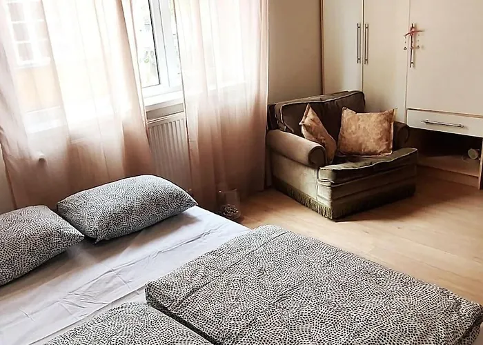 Lossikamber Kalamajas * Tallinn