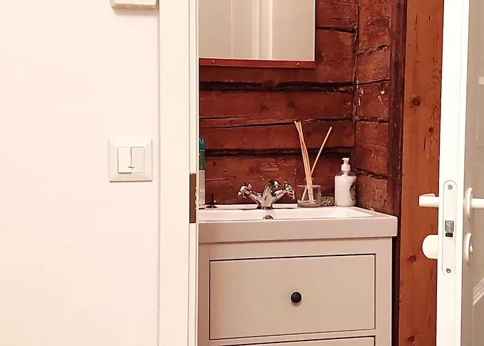 Apartment Lossikamber Kalamajas