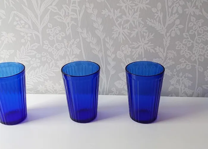 Apartment Lossikamber Kalamajas Tallinn