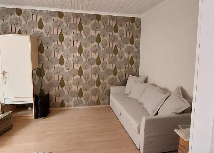 Apartment Lossikamber Kalamajas Tallinn