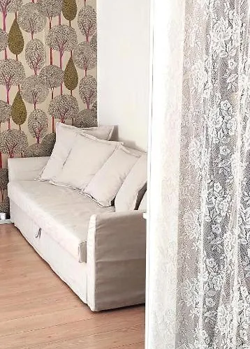 Apartment Lossikamber Kalamajas Tallinn