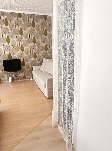 Lossikamber Kalamajas * Tallinn